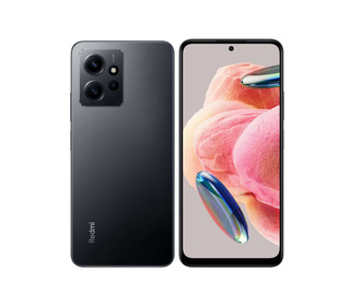 Xiaomi Redmi NOTE 12 6.67" 64 Go Gris