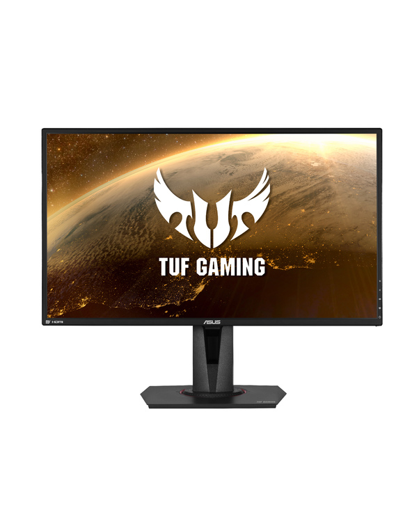 ASUS TUF Gaming VG27AQ 27" LED Quad HD 1 ms Noir