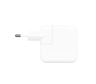 Apple MY1W2ZM/A adaptateur de puissance & onduleur Intérieure 30 W Blanc