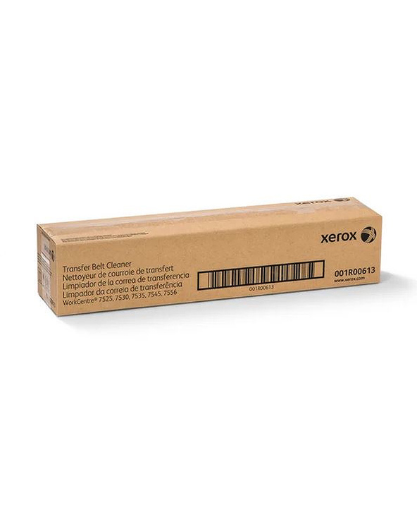 Xerox 001R00613 pièce de rechange pour équipement d'impression Courroie de transfert 1 pièce(s)