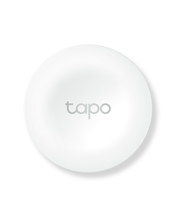 TP-Link Tapo S200B Sans fil Blanc