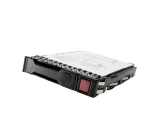 HPE P40506-B21 disque SSD 2.5" 960 Go Série ATA III