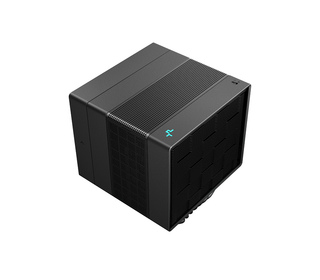 DeepCool ASSASSIN IV Processeur Refroidisseur d'air 14 cm Noir 1 pièce(s)