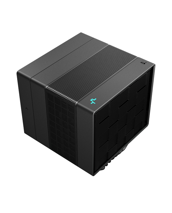 DeepCool ASSASSIN IV Processeur Refroidisseur d'air 14 cm Noir 1 pièce(s)