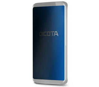 DICOTA D70565 filtre anti-reflets pour écran et filtre de confidentialité Filtre de confidentialité sans bords pour ordinateur 1