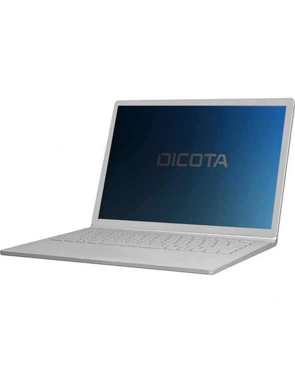 DICOTA D31693-V1 filtre anti-reflets pour écran et filtre de confidentialité Filtre de confidentialité sans bords pour ordinateu