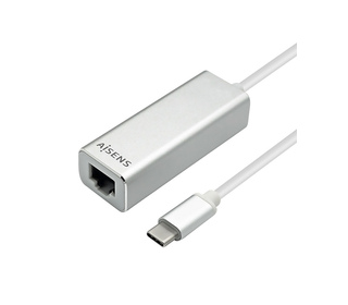 AISENS A109-0341 câble USB 0,15 m USB C