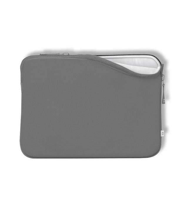 MW Basics ²Life 33 cm (13") Housse Gris, Blanc