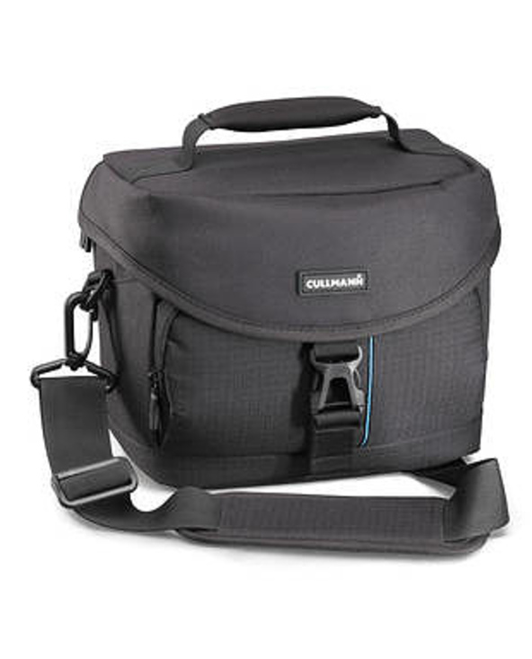 Cullmann Panama Maxima 120 Boîtier compact Noir