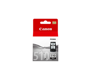 Canon Cartouche d'encre noire PG-510BK