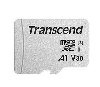 Transcend 300S 8 Go MicroSDHC NAND Classe 10