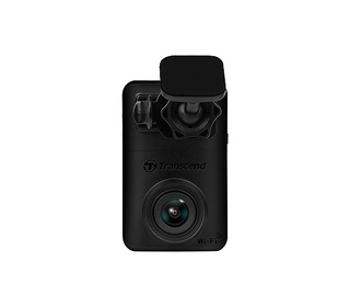 Transcend DrivePro 10 Full HD Wifi Batterie Noir