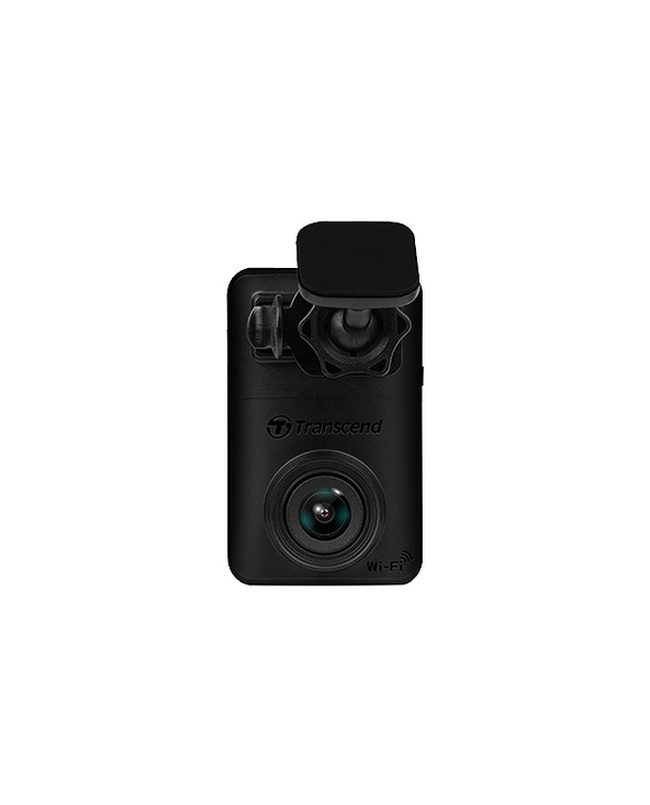 Transcend DrivePro 10 Full HD Wifi Batterie Noir Transcend DrivePro 10 Full HD Wifi Batterie Noir