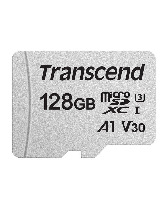 Transcend 300S 128 Go MicroSDXC NAND Classe 10