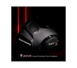 Thrustmaster TSS Handbrake Sparco Mod Noir, Acier inoxydable Frein à main  Analogique PC, PlayStation 4, Xbox One sur