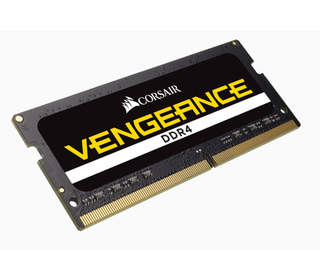 Corsair Vengeance CMSX16GX4M1A3200C22 module de mémoire 16 Go 1 x 16 Go DDR4 3200 MHz