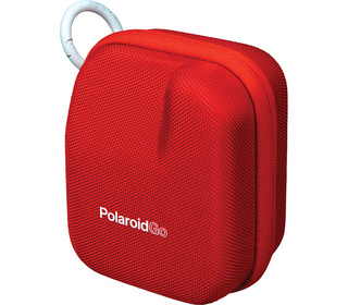 Polaroid 6170 étui et housse d’appareils photo Boîtier compact Rouge