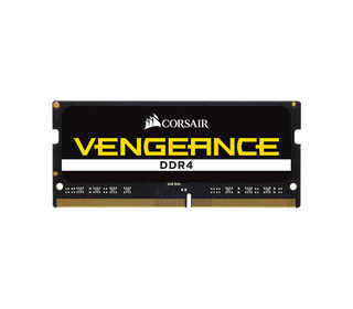 Corsair Vengeance CMSX32GX4M1A3200C22 module de mémoire 32 Go 1 x 32 Go DDR4 3200 MHz