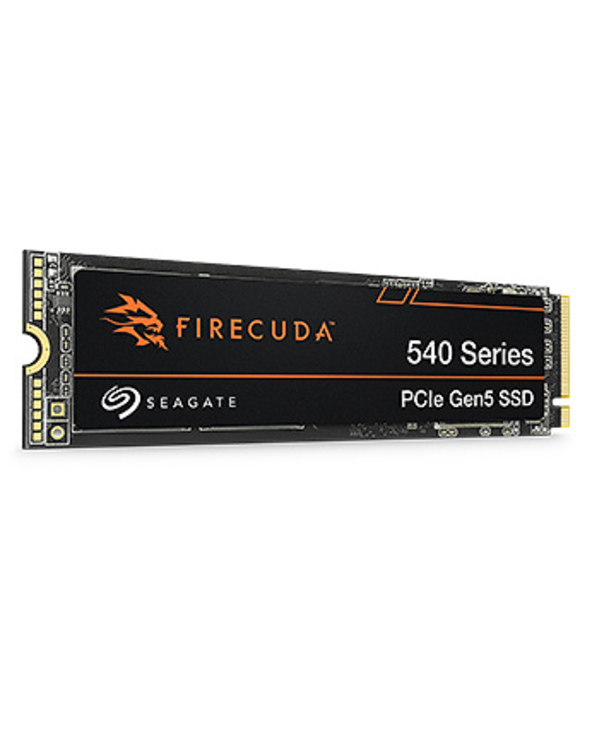Seagate FireCuda 540 M.2 1 To PCI Express 5.0 3D TLC NVMe