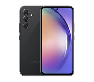 Samsung Galaxy A54 5G 6.4" 128 Go Graphite