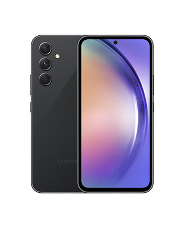 Samsung Galaxy A54 5G 6.4" 128 Go Graphite