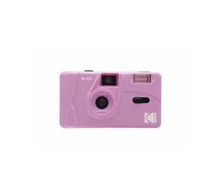 Kodak M35 Caméra-film compact 35 mm Violet