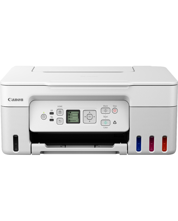 Canon PIXMA G3571 Jet d'encre A4 4800 x 1200 DPI Wifi