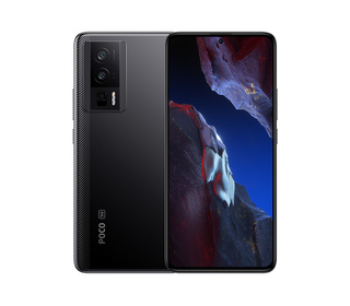 POCO F5 PRO 6.67" 512 Go Noir