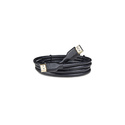 DCU Advance Tecnologic 30501620 câble vidéo et adaptateur 2 m HDMI Type A (Standard) HDMI