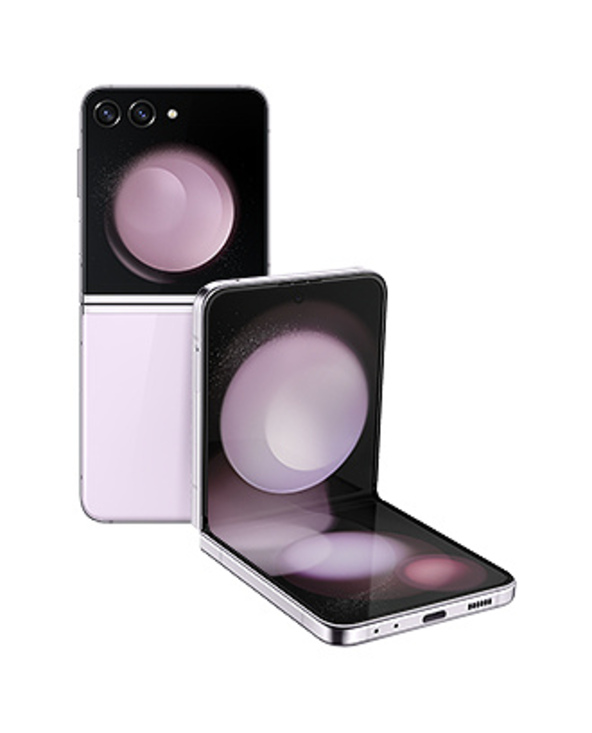 Samsung Galaxy Z Flip5 SM-F731B 6.7" 512 Go Lavande