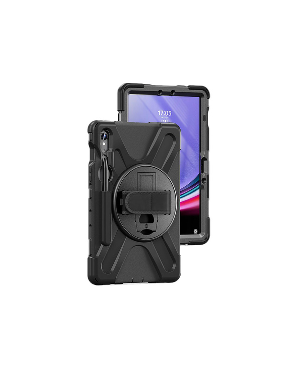 DLH DY-RC5016 coque de protection pour téléphones portables 27,9 cm (11") Housse Noir