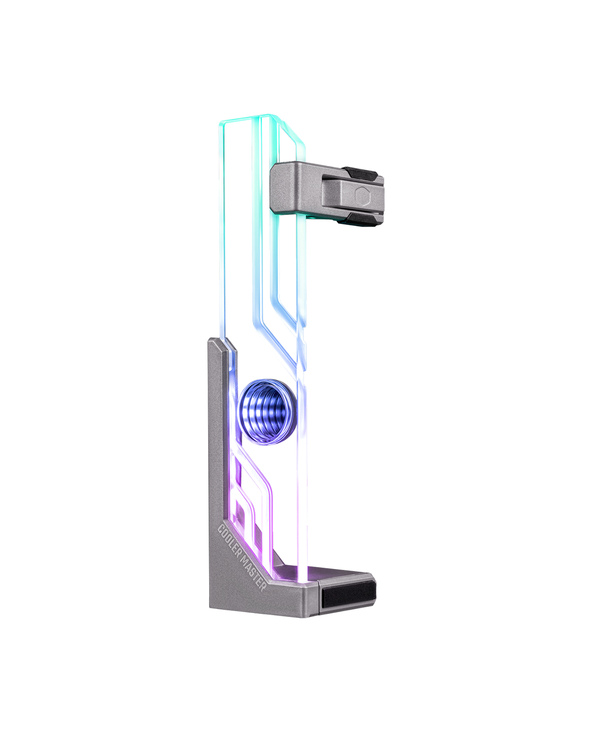 Cooler Master Gaming Atlas ARGB GPU Support Universel Support de fixation GPU