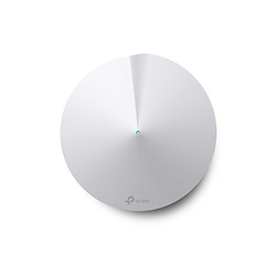 TP-Link Deco M5 Bi-bande (2,4 GHz / 5 GHz) Wi-Fi 5 (802.11ac) Blanc 2 Interne