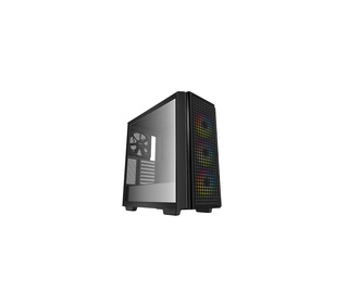 DeepCool CG540 Midi Tower Noir