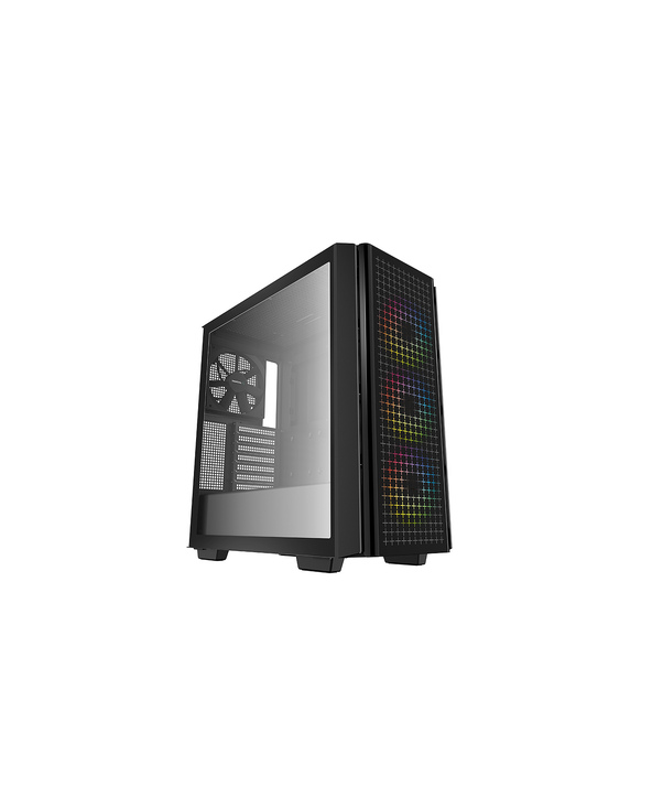 DeepCool CG540 Midi Tower Noir