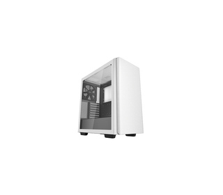 DeepCool CK500 Midi Tower Blanc