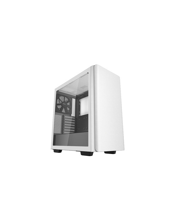 DeepCool CK500 Midi Tower Blanc