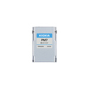 Kioxia PM7-V 2.5" 12,8 To SAS BiCS FLASH TLC