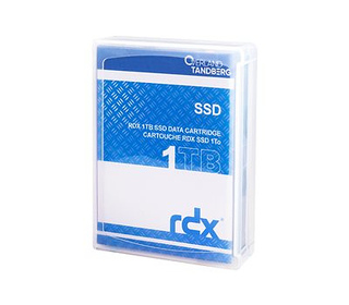Overland-Tandberg Cassette RDX SSD 1 To