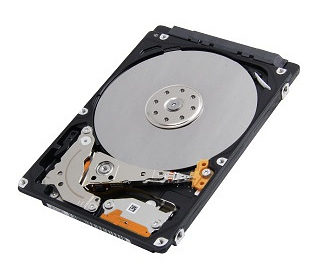 Toshiba MQ04ABF100 disque dur 2.5" 1 To Série ATA III