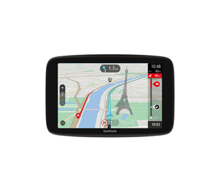 TomTom GO Navigator 6"