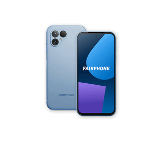 Fairphone 5 6.46" 256 Go Bleu