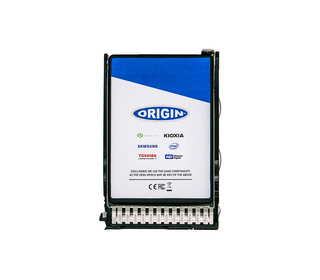 Origin Storage P09090-B21-OS disque SSD 2.5" 800 Go SAS 3D TLC