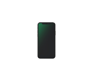 Renewd IPHONE X ARGENT 256GO 5.8" 256 Go Argent