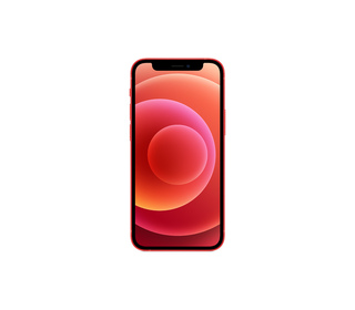 Renewd iPhone 12 MINI 5.4" 64 Go Rouge
