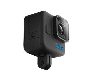 GoPro HERO11 Black Mini caméra pour sports d'action 27,6 MP 5.3K Ultra HD CMOS 25,4 / 1,9 mm (1 / 1.9") Wifi