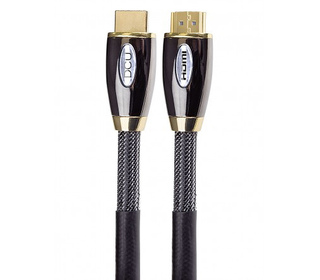 DCU Advance Tecnologic 30501350 câble HDMI 20 m HDMI Type A (Standard) Noir
