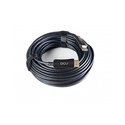 DCU Advance Tecnologic 30501420 câble HDMI 20 m HDMI Type A (Standard) Noir