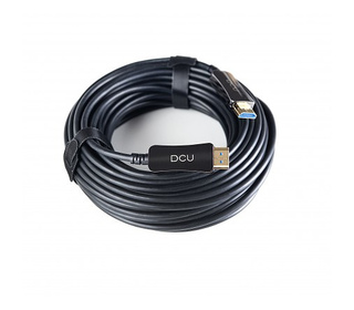 DCU Advance Tecnologic 30501420 câble HDMI 20 m HDMI Type A (Standard) Noir