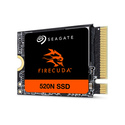 Seagate ZP1024GV3A002 disque SSD M.2 1 To PCI Express 4.0 NVMe